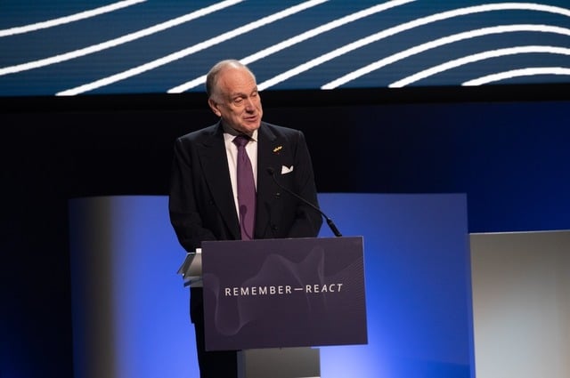Ronald Lauder avertizează Israelul: Premierul Benjamin Netanyahu transformă țara într-o republică bananieră