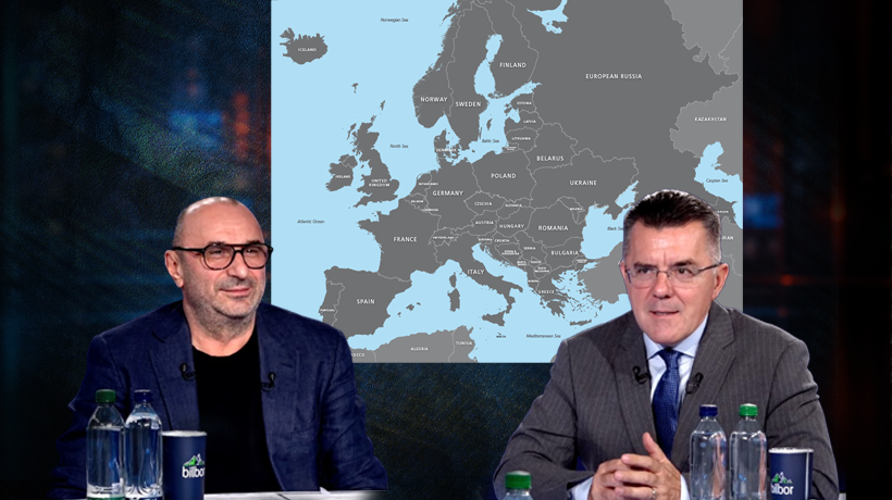 Dan Dungaciu: Liderii europeni speră că ascensiunea lui Trump este o eroare și se va reveni la epoca Biden