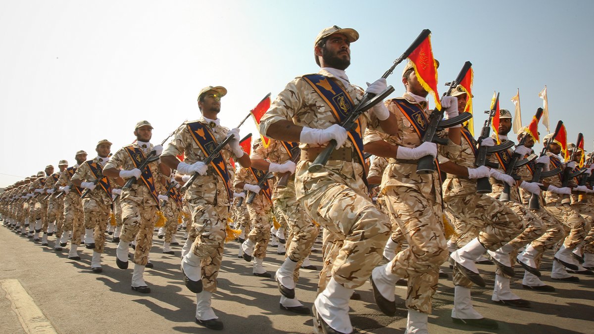 Iranul a intensificat planurile de atac asupra oficialilor americani, conform unui memorandum de securitate