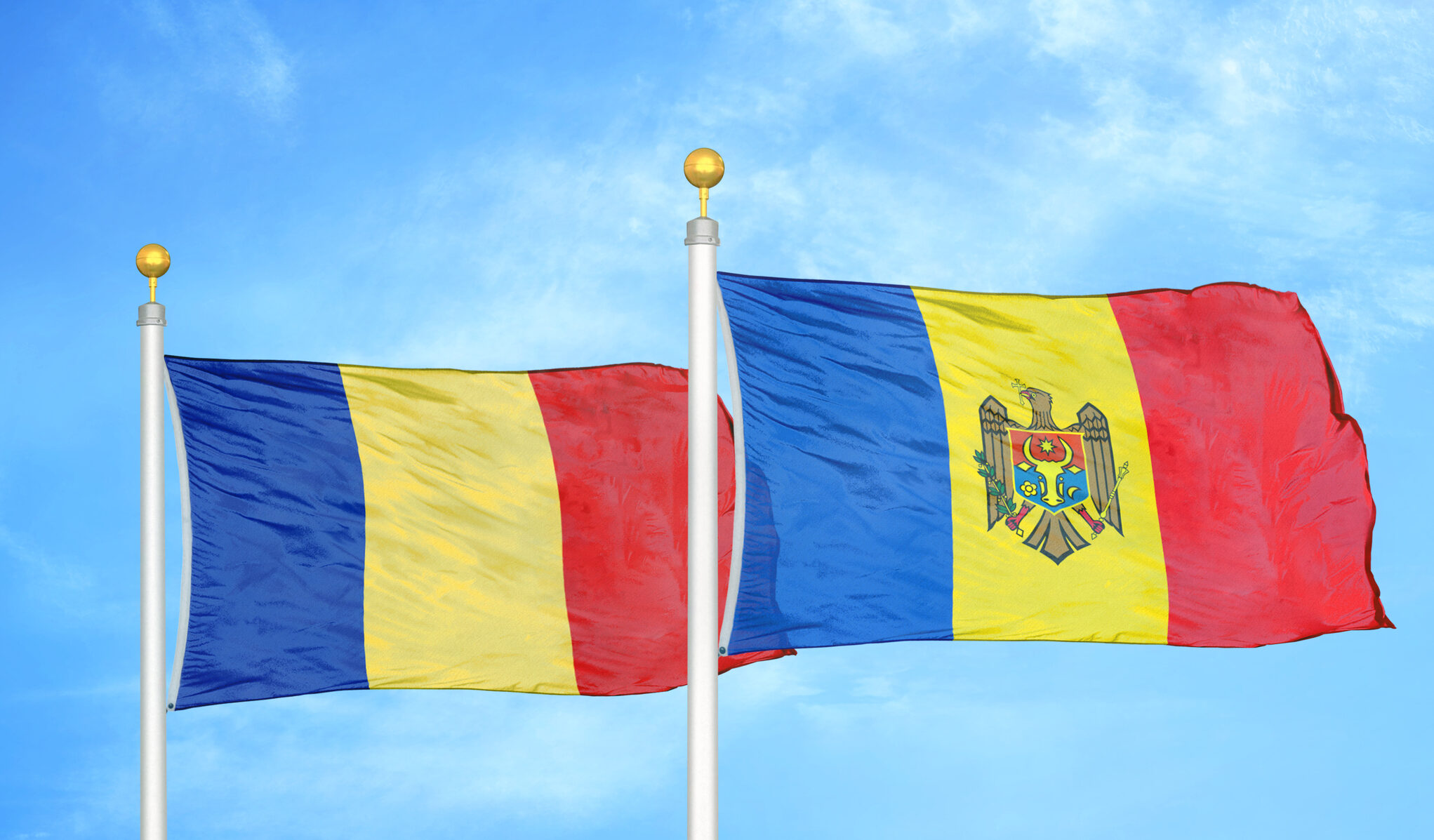 Republica Moldova va implementa schimbul automatizat de date polițienești cu statele membre UE