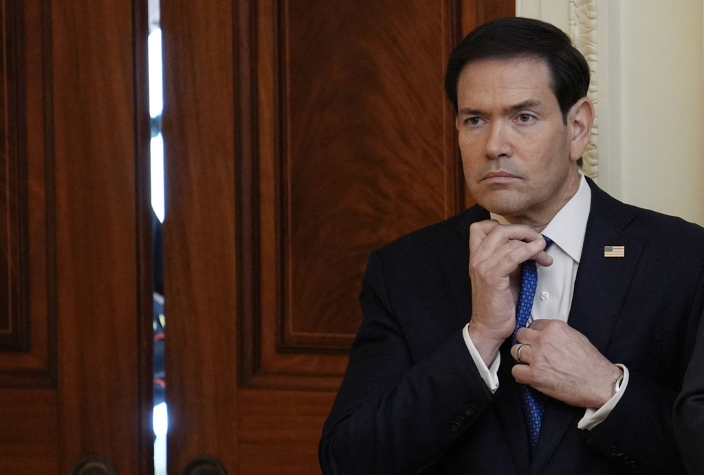 Marco Rubio îndeamnă cubanezii la colaborare cu CIA pentru o schimbare politică în insulă
