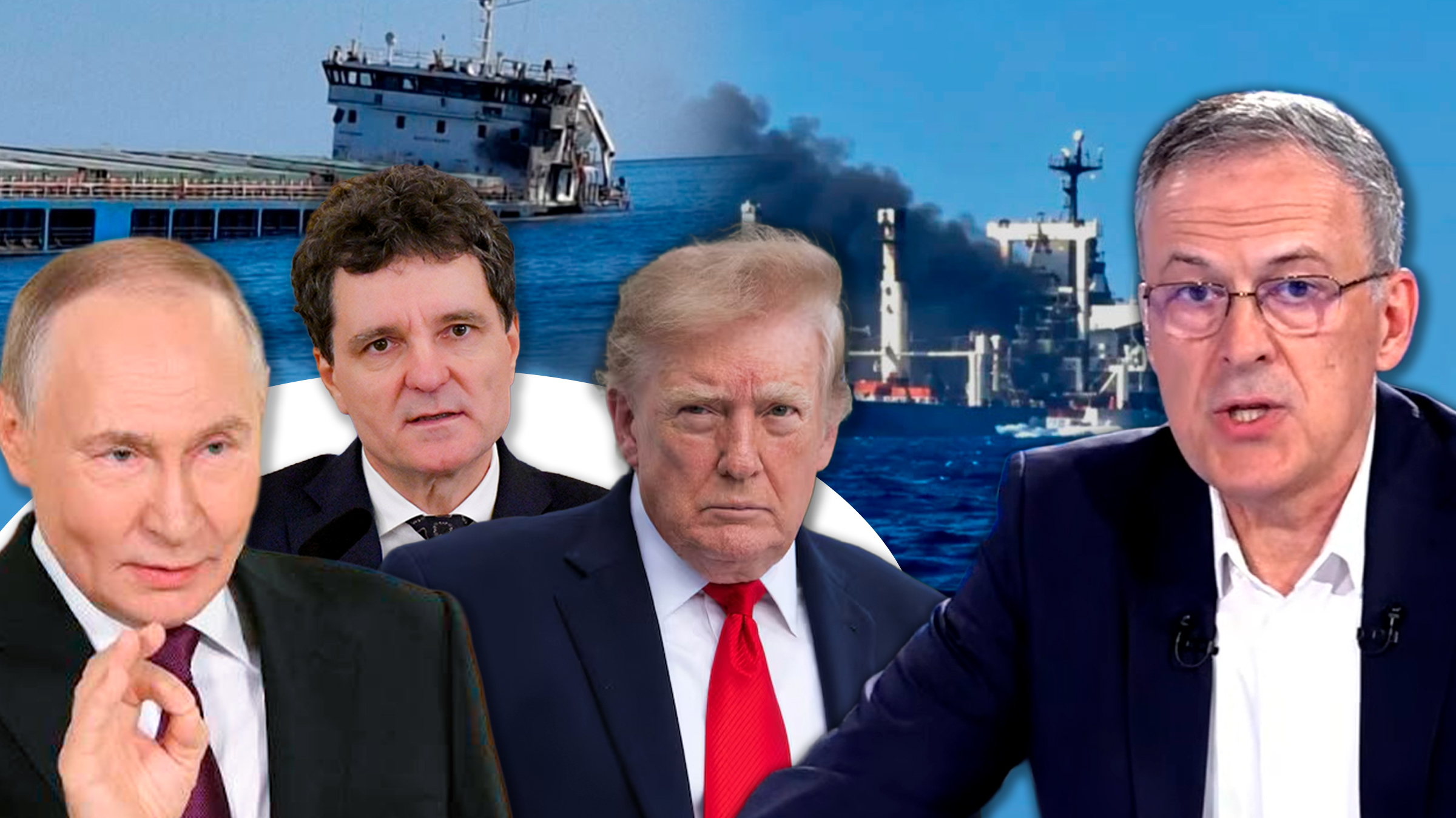 Analiza geopolitică a lui Răzvan Dumitrescu: Incidentele din Marea Neagră și viitorul NATO