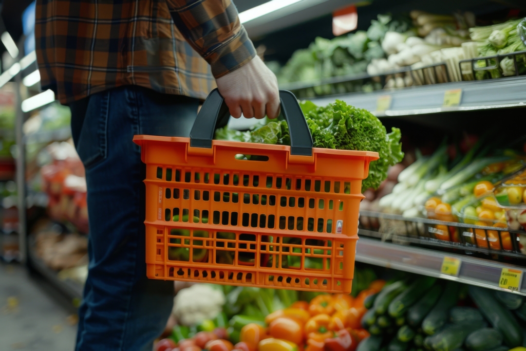 Analiză: Disparitățile prețurilor alimentelor în Europa și impactul asupra bugetelor gospodăriilor