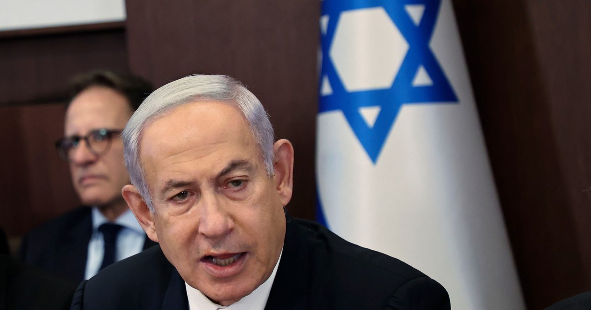 Benjamin Netanyahu anunță o „mare surpriză” pentru Autoritatea Palestiniană după operațiunea din Cisiordania