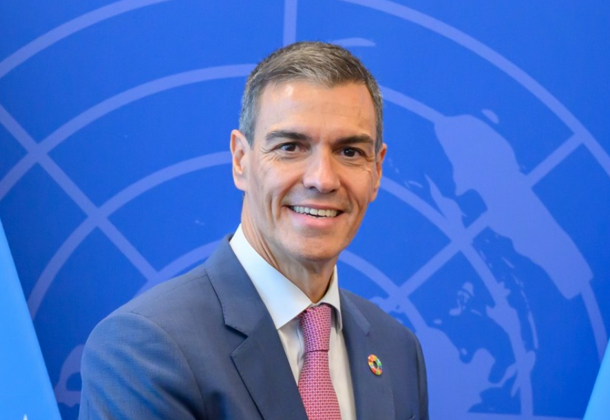 Proteste masive în Madrid pentru pensii, în timp ce Pedro Sanchez promite protejarea drepturilor sociale