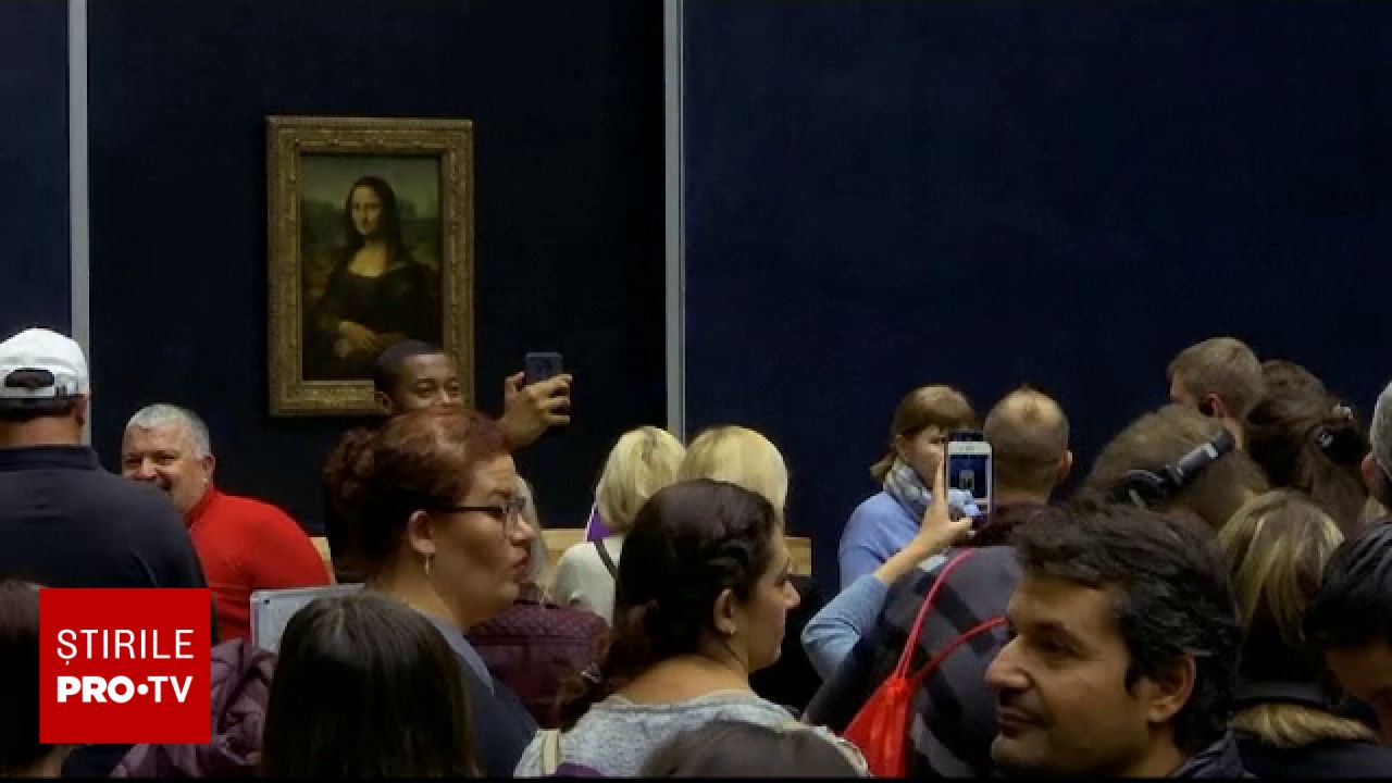 Paris în alertă: Muzeul Luvru și alte atracții culturale sunt închise din cauza riscului de proteste