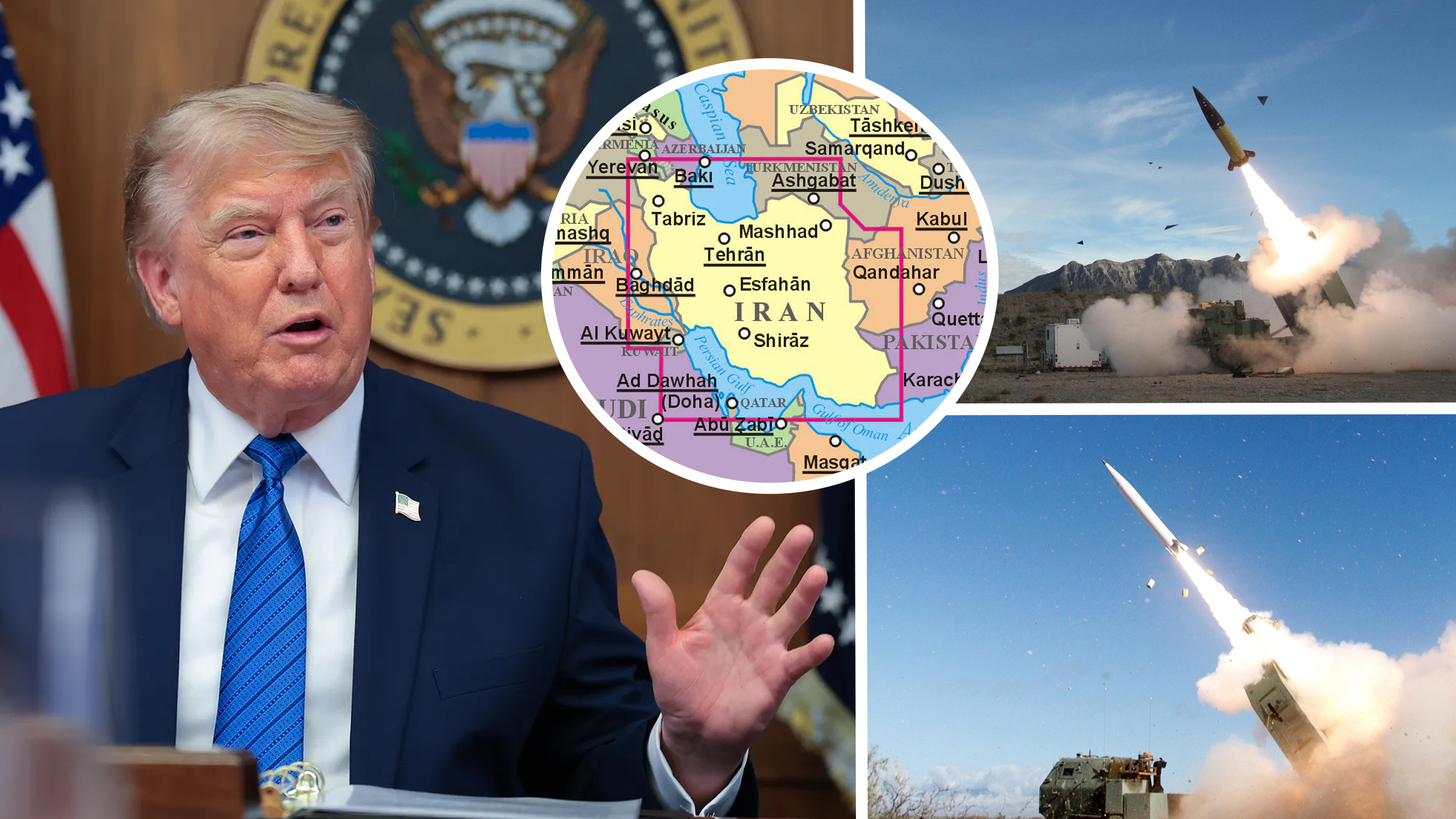Avertisment major din SUA: Iranul plănuiește atacuri împotriva oficialilor americani la nivel global