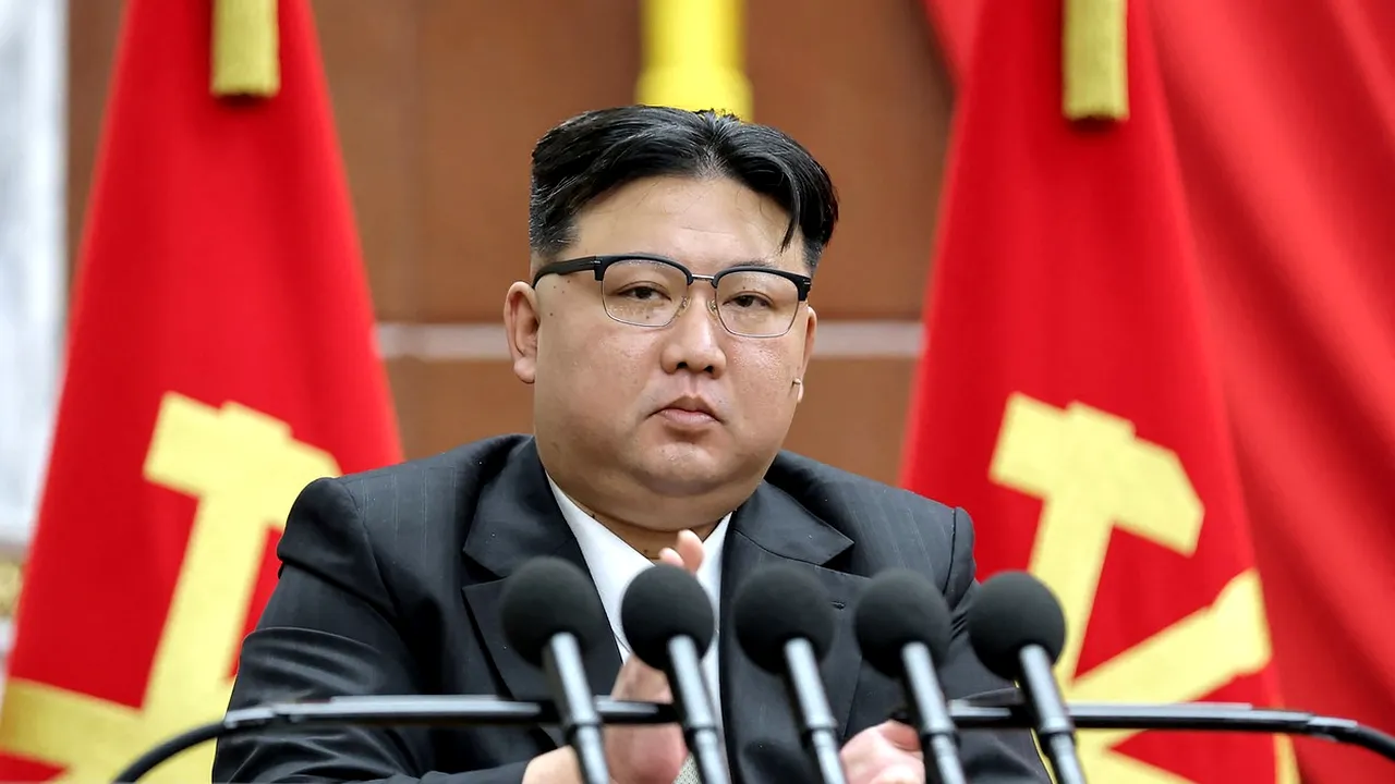 Liderul nord-coreean Kim Jong Un a efectuat o vizită surpriză în China