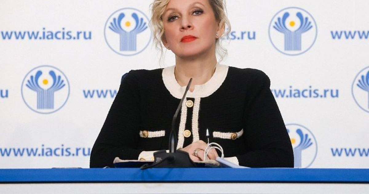 Maria Zaharova solicită premierului italian Giorgia Meloni să asculte apelul cântărețului Al Bano către Rusia