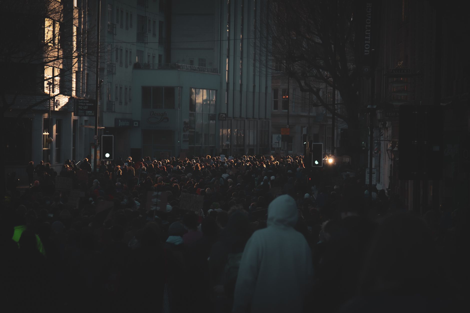 Proteste masive în Franța: zeci de mii de oameni au ocupat străzile Parisului