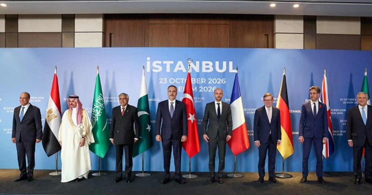 Nou format diplomatic la Istanbul pentru gestionarea impactului economic al războiului dintre SUA, Israel și Iran