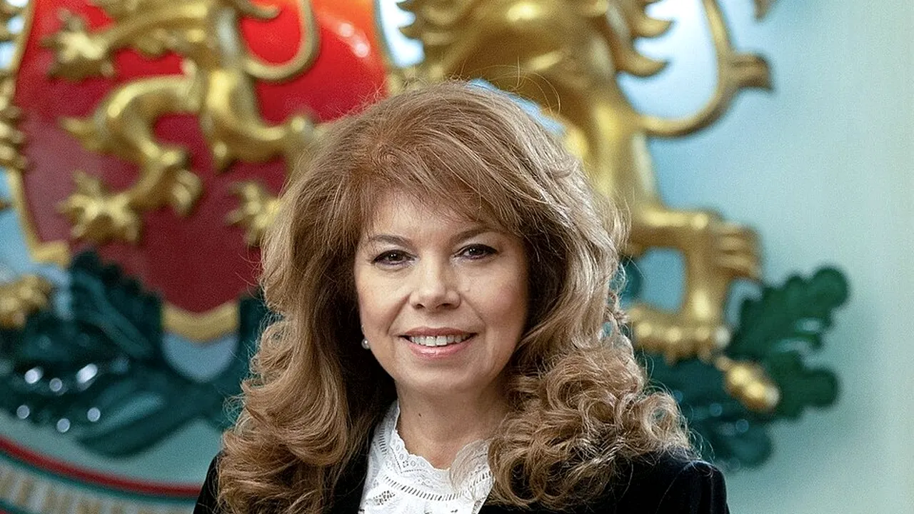 Bulgaria votează duminică pentru noul președinte, în contextul tensiunilor din Marea Neagră și al războiului din Ucraina