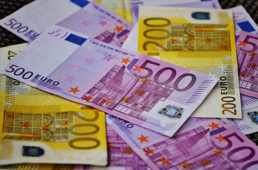Bruxelles vizează includerea obligațiunilor UE în indicii suverani pentru a întări rolul euro