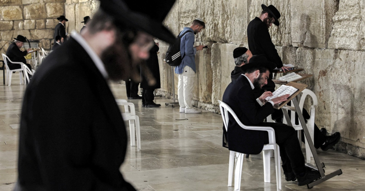 Criza serviciului militar în Israel: Comunitatea ultraortodoxă poate schimba viitorul politic al lui Netanyahu