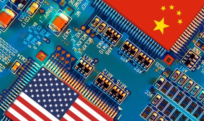 China amenință cu represalii după ce SUA propun extinderea restricțiilor asupra investițiilor tehnologice