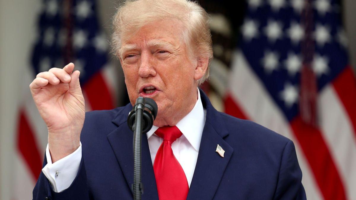 Trump a atacat imigranții somalezi: acuzații despre furturi și posesia de mașini de lux
