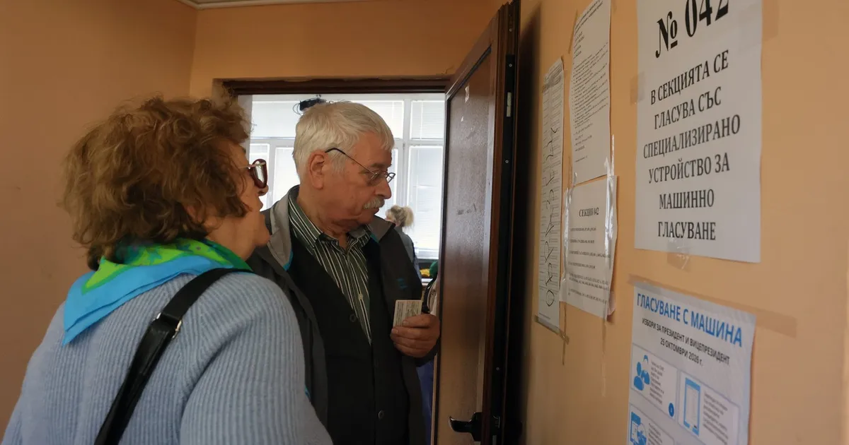 Alegeri prezidențiale în Bulgaria: Iliana Iotova este favorită în sondaje, cu o agendă pro-Rusia