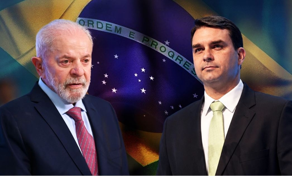 Alegeri decisive în Brazilia: Confruntarea dintre Lula și Flávio Bolsonaro poate fi decisă de absenteism