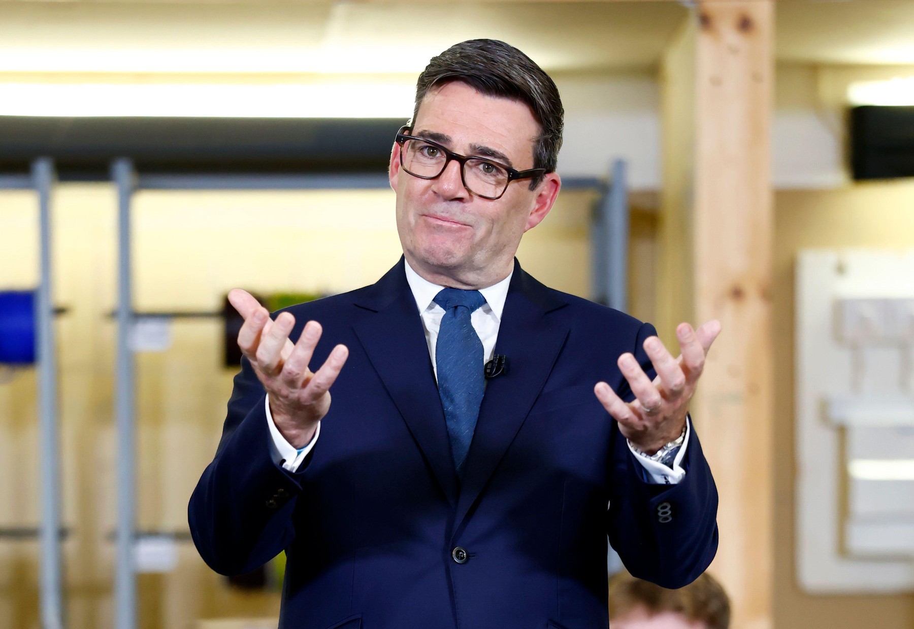Premierul Marii Britanii propune o discuție despre libera circulație în cadrul relațiilor cu UE