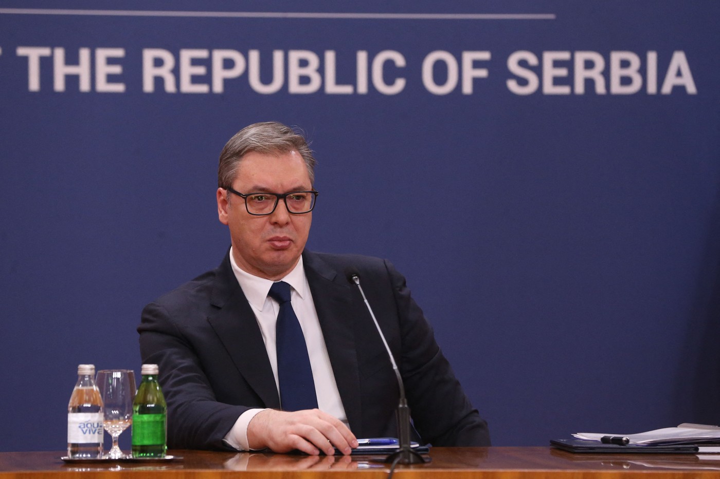 Serbia sub presiunea alegerilor parlamentare: cozi lungi și mobilizare masivă la urne
