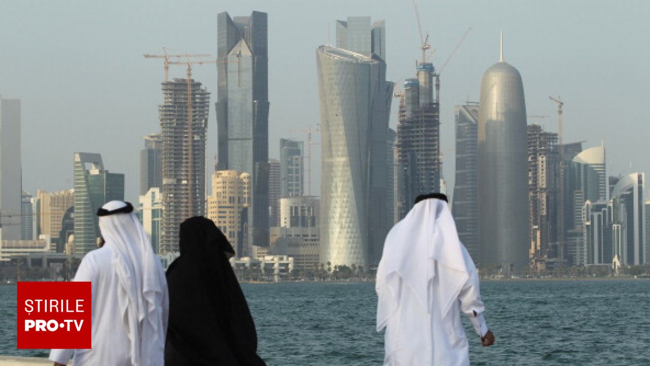 Qatarul trece la importuri de gaze din SUA după atacurile iraniene asupra infrastructurii sale energetice