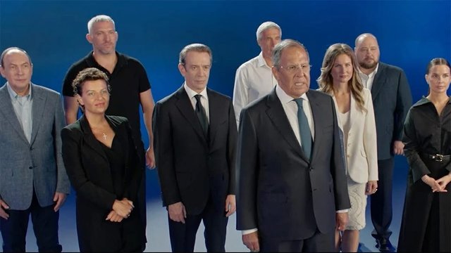 Alexander Ovechkin explică prezența într-un spot pentru partidul lui Vladimir Putin: „Sunt rus și îmi susțin țara”