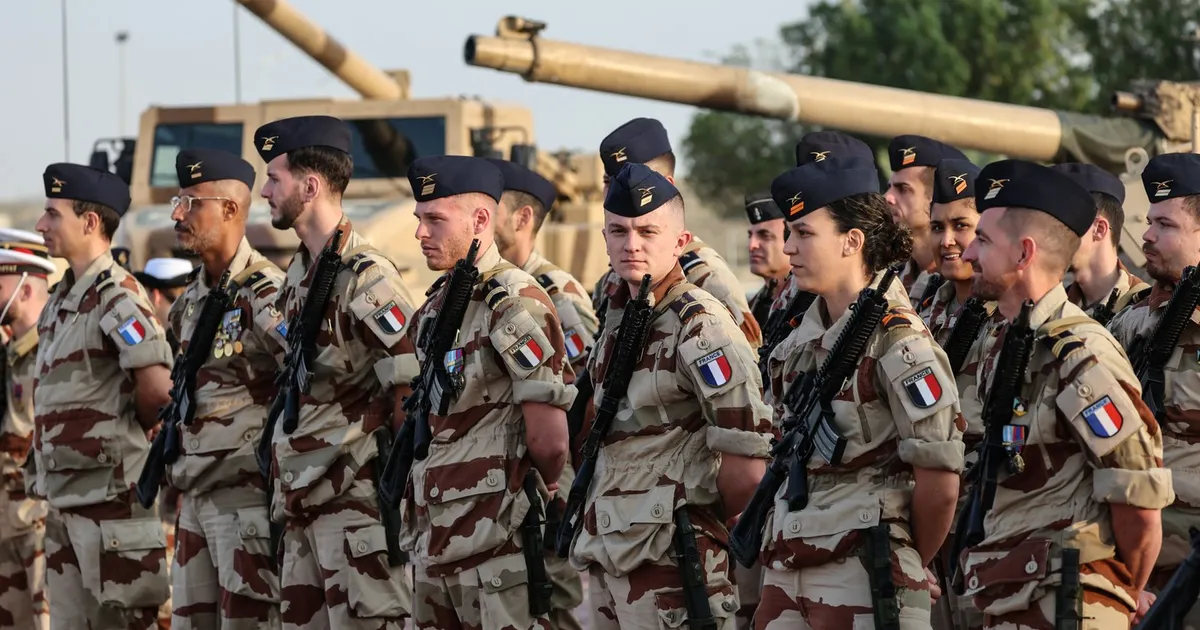 Franța pregătește extinderea armatei: 10 regimente noi și 7.000 de vehicule militare