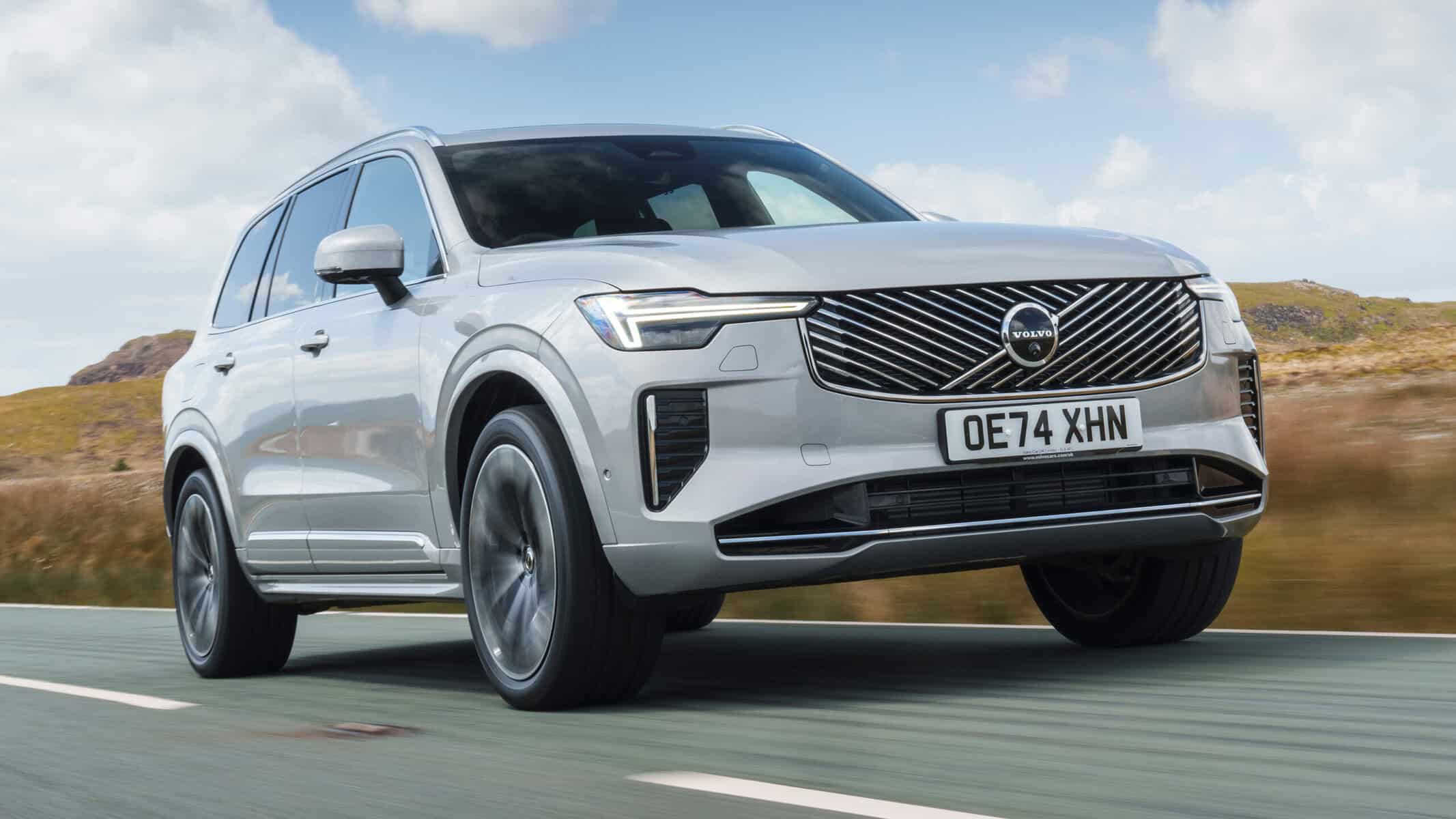 CEO-ul Volvo declară că piața auto din China este pierdută pentru producătorii occidentali