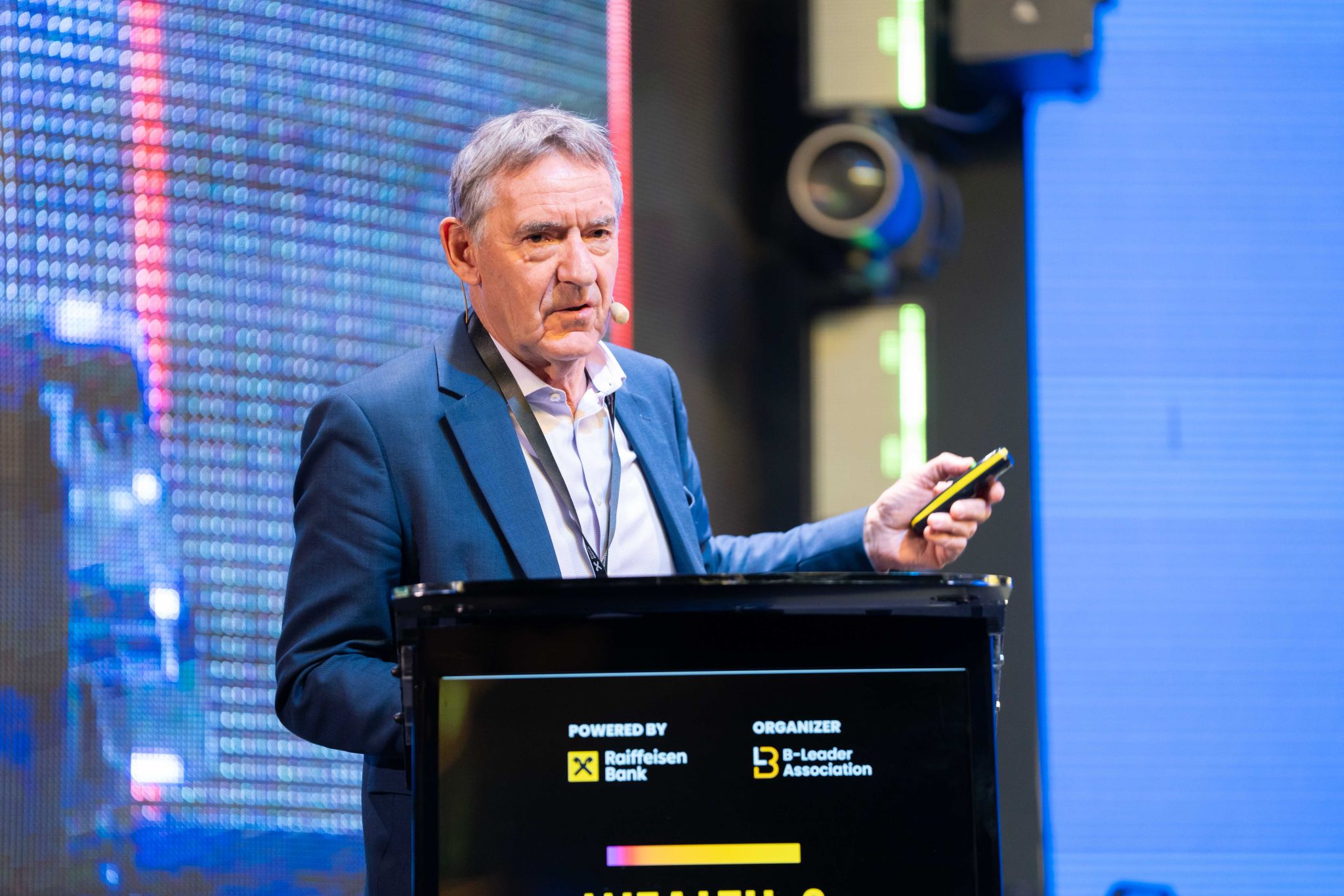 Jim O’Neill: Economia mondială este mai rezilientă decât se crede, dar inflația rămâne un risc major