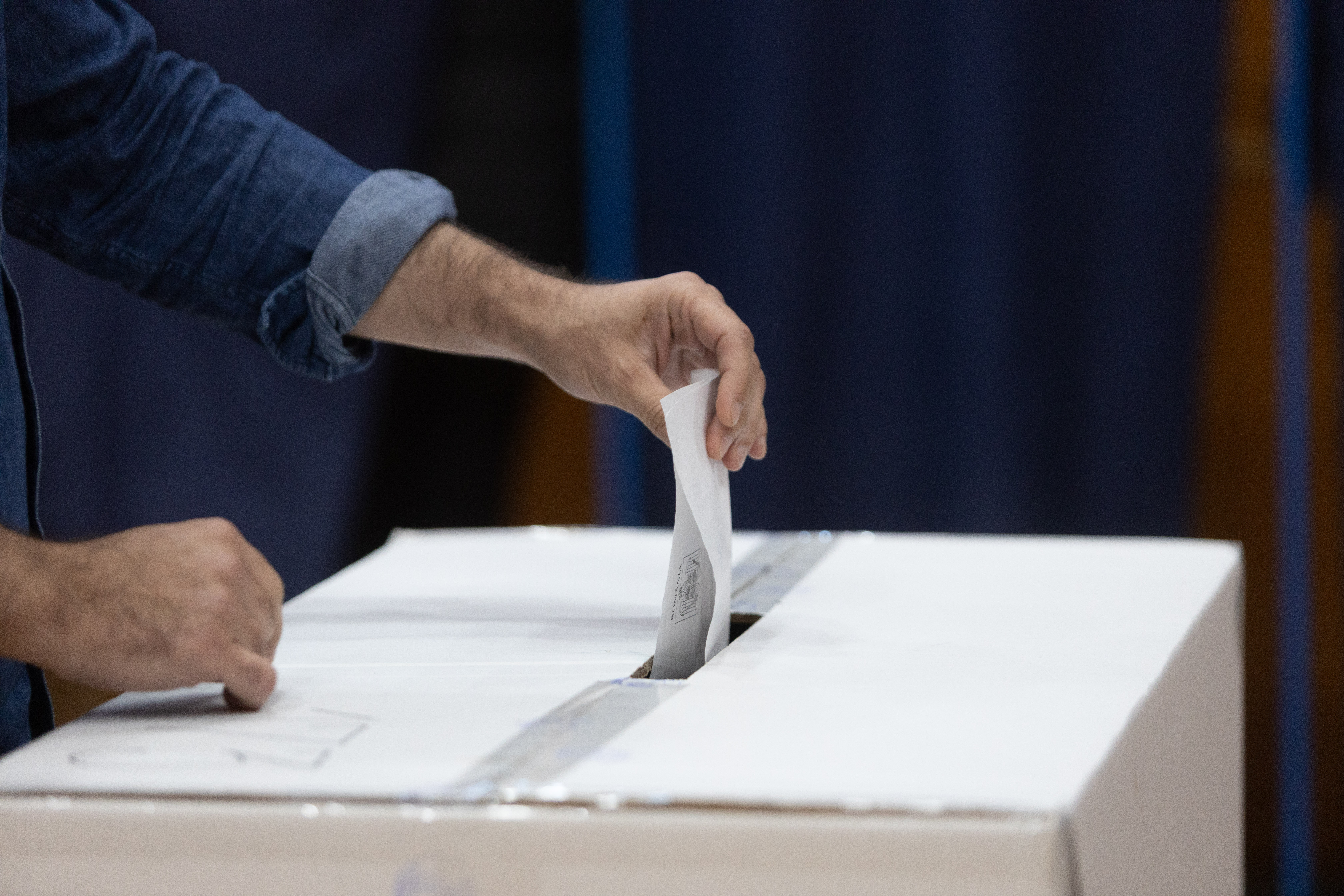 Alegeri parlamentare în Serbia: Cozi lungi la secțiile de votare și prezență masivă a alegătorilor