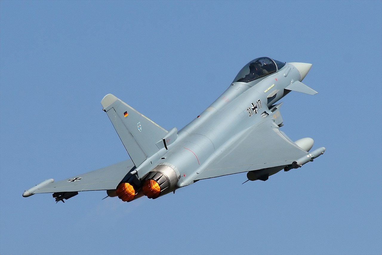 Germania trimite aeronave și personal militar la exercițiul Coaliției de Voință din Polonia și România