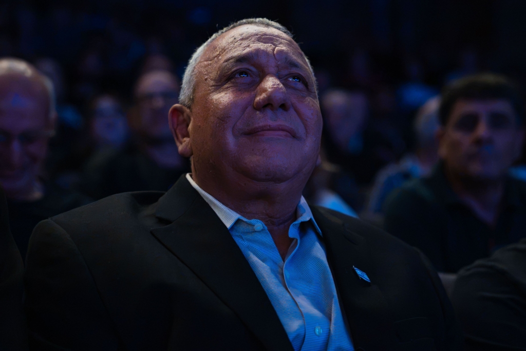 Gadi Eisenkot devine principalul rival al lui Benjamin Netanyahu în contextul alegerilor din Israel