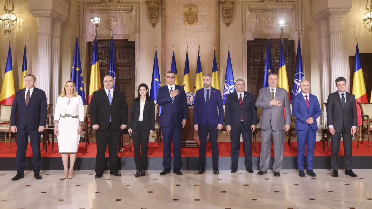 Prezență scăzută la alegerile prezidențiale din Bulgaria: doar 19,8% la ora 18:00