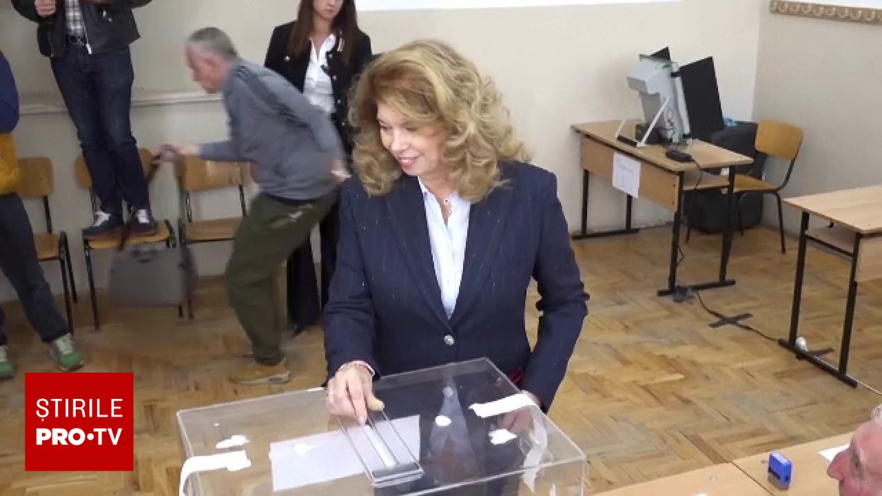 Alegeri prezidențiale în Bulgaria: Iliana Iotova conduce sondajele în contextul tensiunilor din Marea Neagră