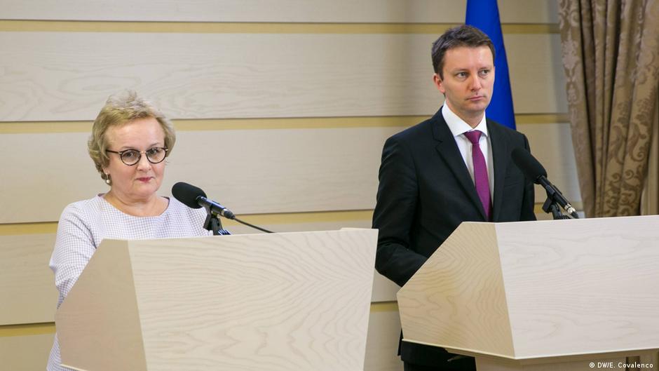Analiză: De ce a fost propus Siegfried Mureșan pentru funcția de prim-ministru