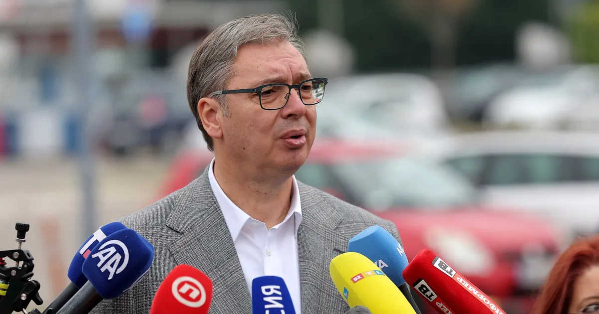 Alegerile parlamentare din Serbia: Partidul lui Aleksandar Vučić a pierdut în urma votului anticipat