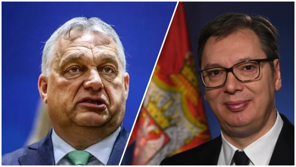 Aleksandar Vučić a pierdut controlul asupra Serbiei după victoria mișcării Lista Studenților
