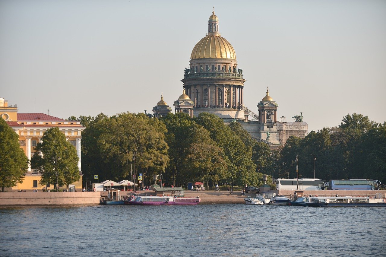 Germania închide ultimul consulat general din Rusia. Diplomații trebuie să părăsească Sankt Petersburg