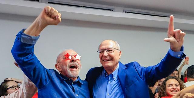 Luiz Inácio Lula da Silva a obținut al patrulea mandat de președinte al Braziliei