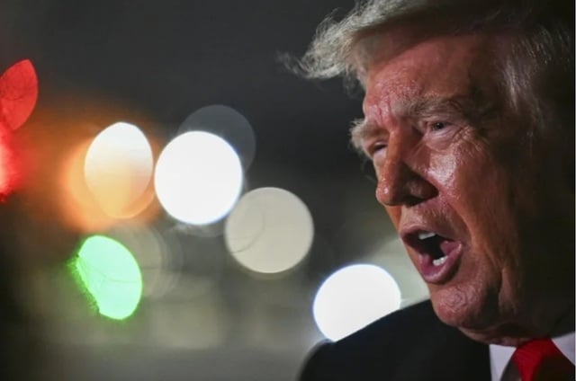 Donald Trump atacă Norvegia: califică țara drept „o țară de rahat” și amenință cu restricții pentru imigranți