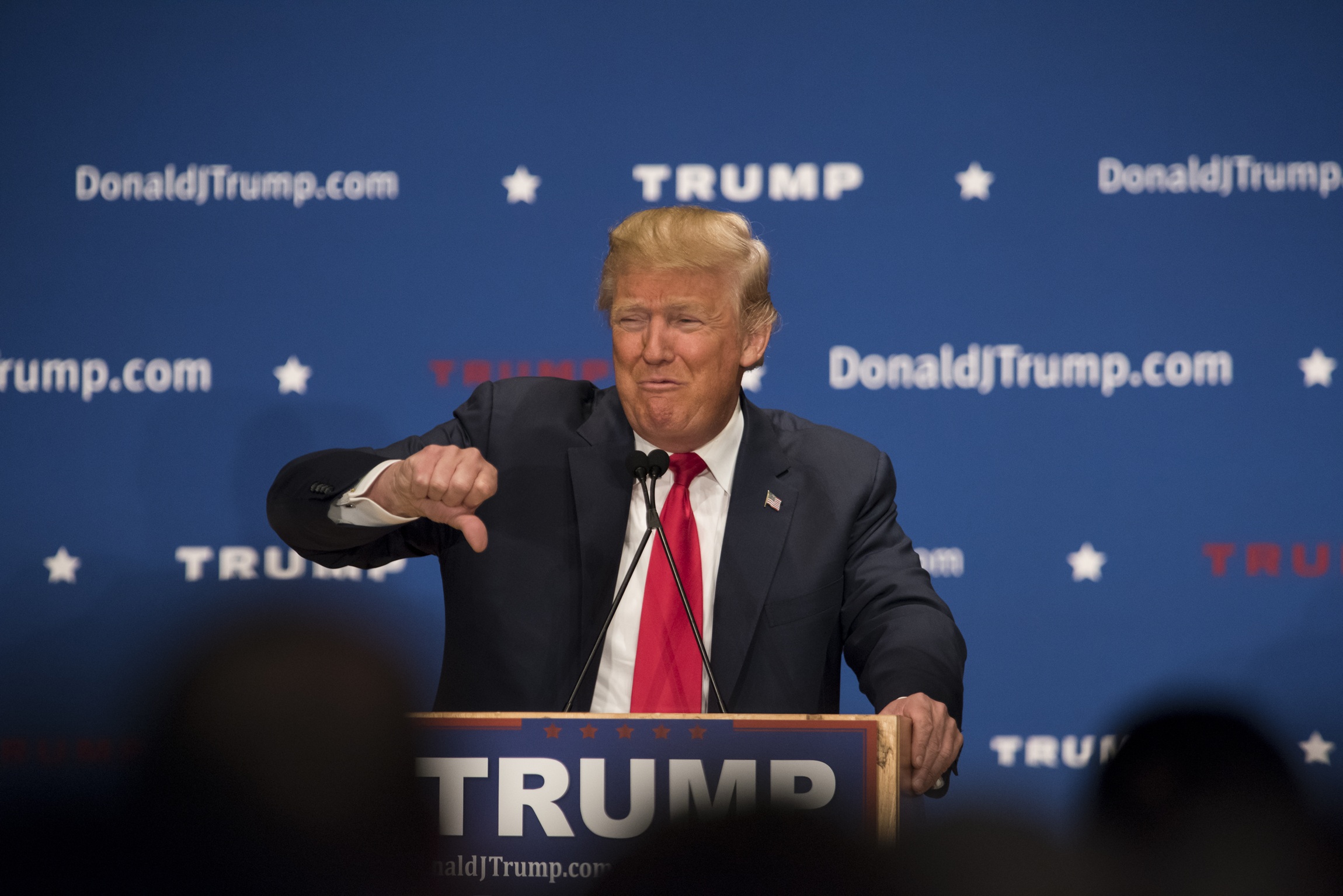 Donald Trump a atacat Norvegia, declarând că nu mai dorește imigranți norvegieni în SUA