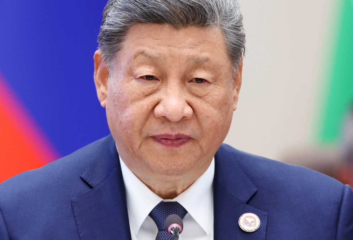 Xi Jinping deschide Al cincilea plen la Beijing, o întâlnire care poate reconfigura structura Partidului Comunist