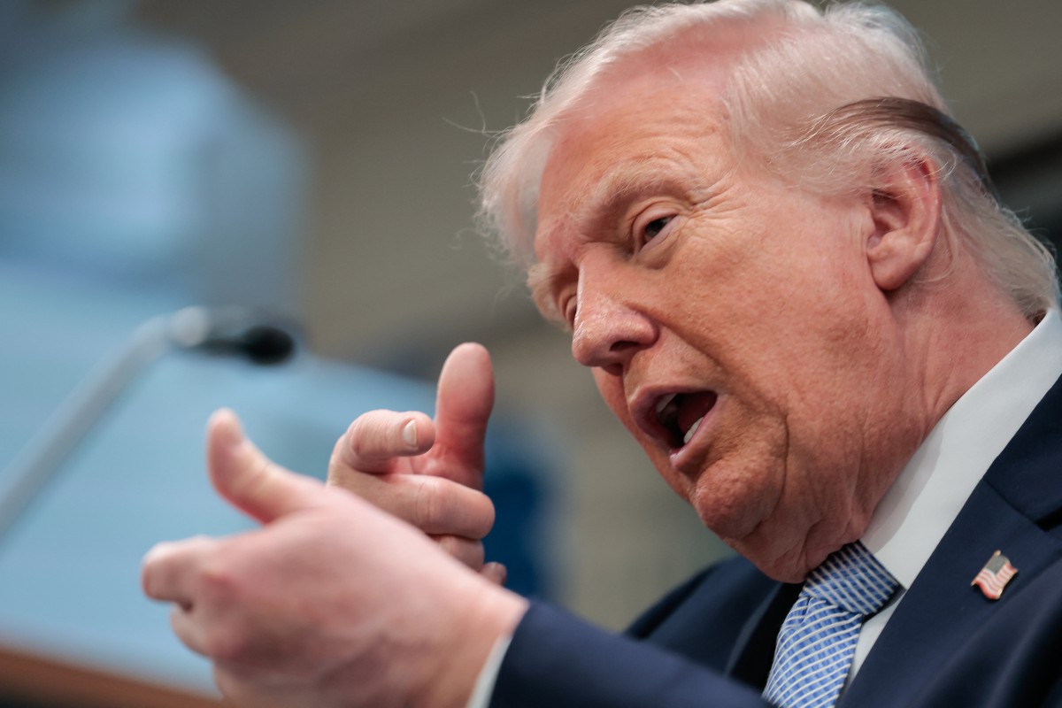 Donald Trump a atacat Norvegia, numind țara „o țară de rahat” din cauza Premiului Nobel