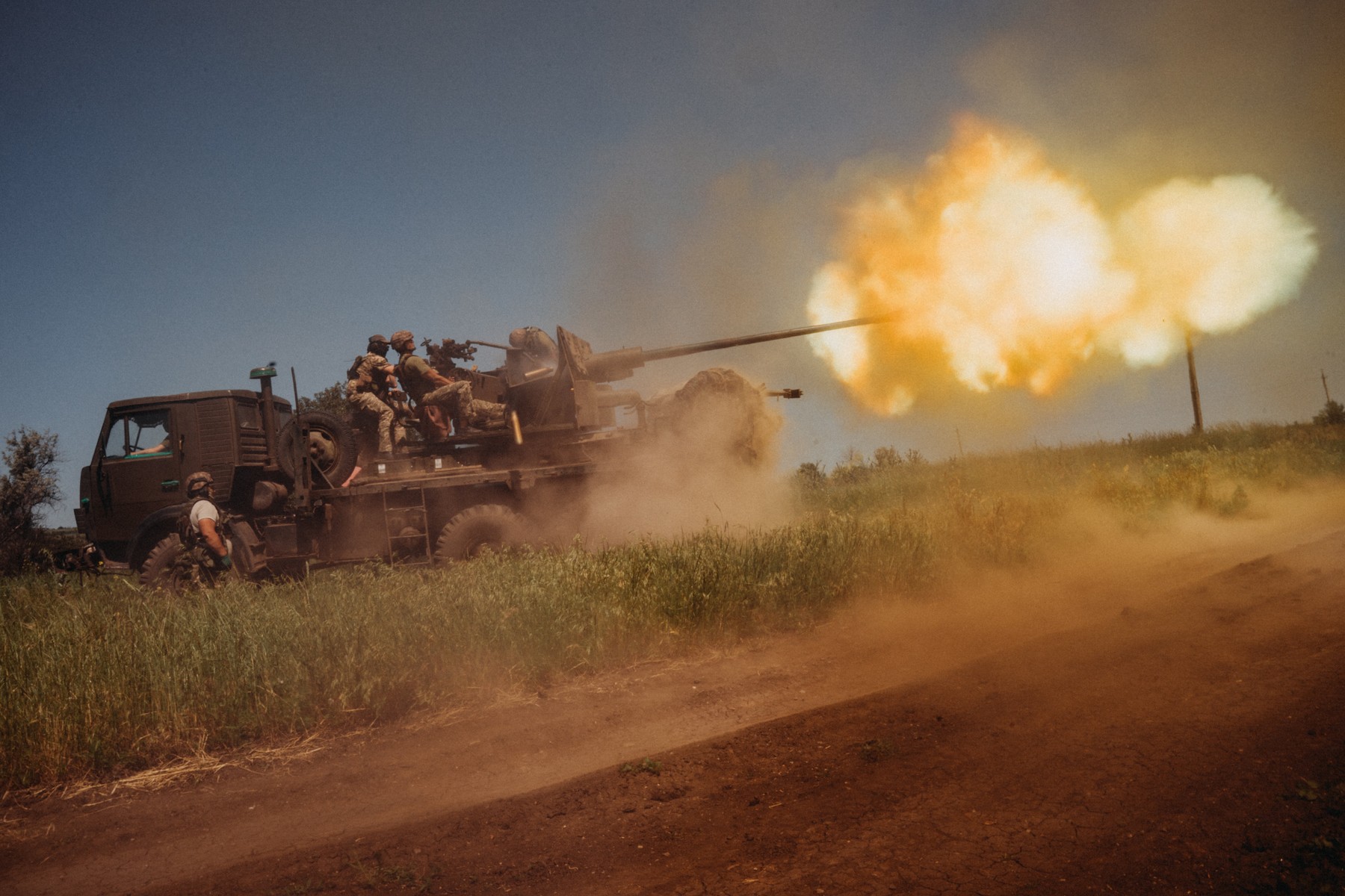 Reuniunea Grupului de Contact pentru Ucraina se va desfășura săptămâna viitoare pentru ajutor militar suplimentar