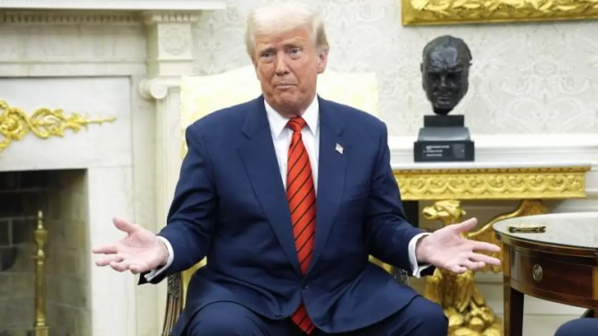 Donald Trump atacă Norvegia după ce nu a primit Premiul Nobel pentru Pace: „O țară de rahat”