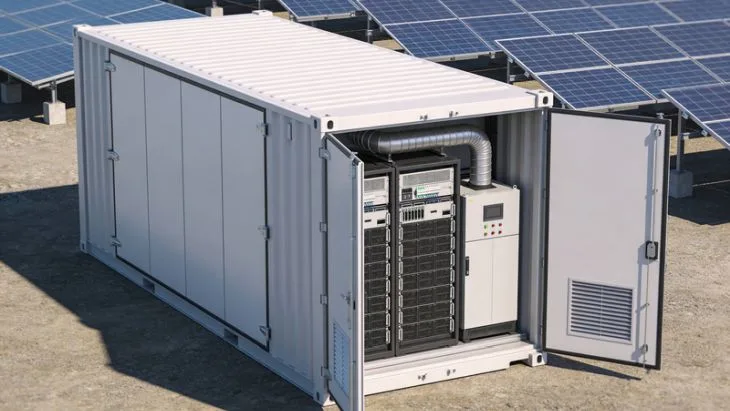 Bulgaria își dublează capacitatea de stocare a energiei și devine „Bateria Balcanilor” prin exporturi masive