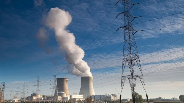 Compania canadiană AtkinsRealis vizează proiectul celei de-a doua centrale nucleare din Turcia