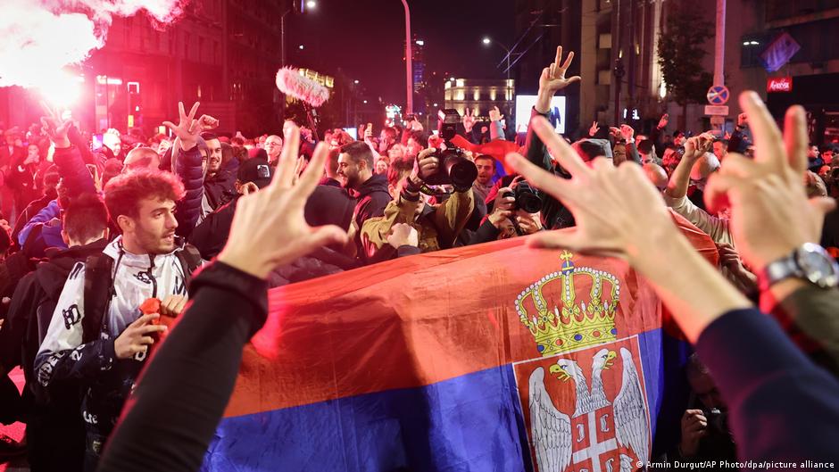 Schimbări politice în Serbia și Bulgaria: impactul asupra regiunii și poziția față de Moscova