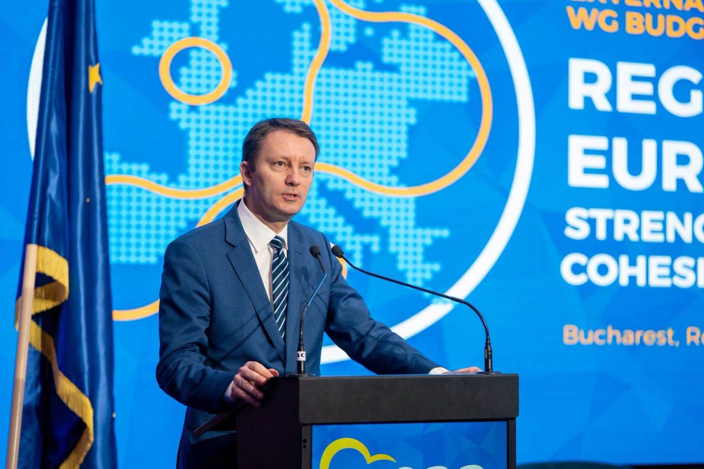 Siegfried Mureșan analizează rezultatele electorale din Serbia și Bulgaria: Puterea aparține alegătorilor