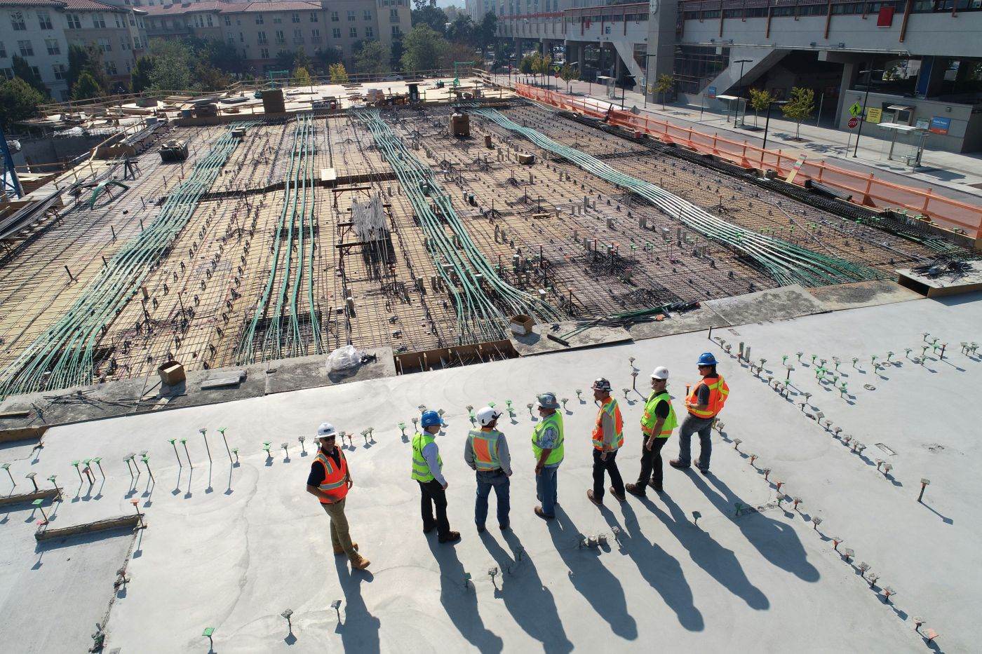 Costurile ridicate și reglementările blochează dezvoltarea proiectelor de infrastructură din Marea Britanie